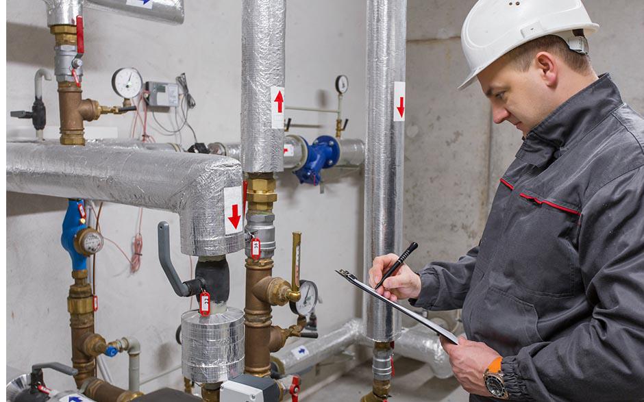 chauffe-eau gaz Melun